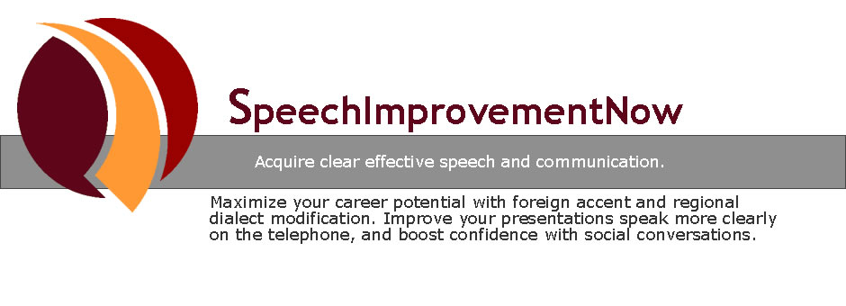 Aquire clear effective speech and communication